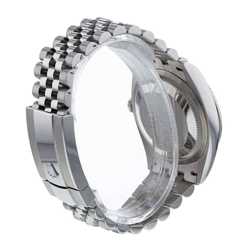 Rolex Datejust 126234